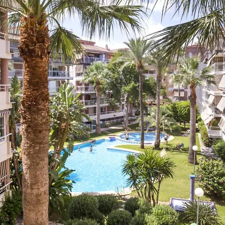 Global Dianium - By Global Holidays 10999 Holiday home *