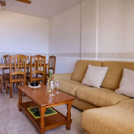 Global Dianium - By Global Holidays 10999 * Denia