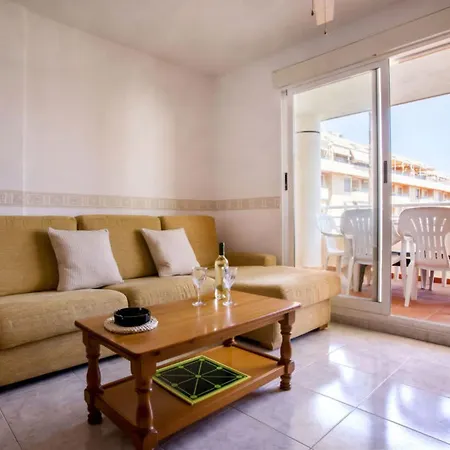 Global Dianium - By Global Holidays 10999 Holiday home Denia