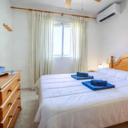 Holiday home Global Dianium - By Global Holidays 10999