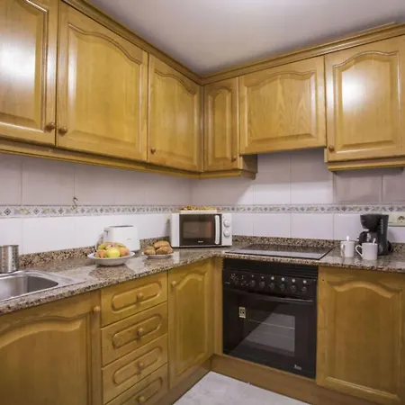 Global Dianium - By Global Holidays 10999 Holiday home Denia