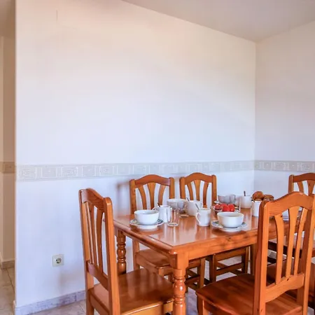 Global Dianium - By Global Holidays 10999 * Denia