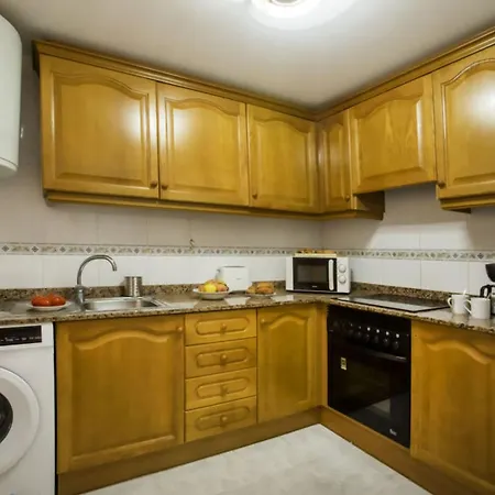 Global Dianium - By Global Holidays 10999 Holiday home Denia