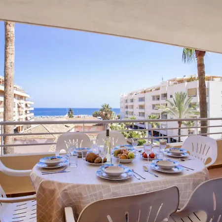 Global Dianium - By Global Holidays 10999 * Denia