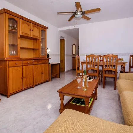 Holiday home Global Dianium - By Global Holidays 10999 *